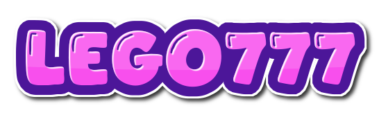 logo LEGO777